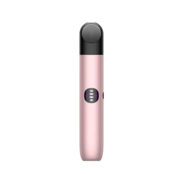 Relx 6代電子菸宙斯│RELX電子煙主機購買粉色