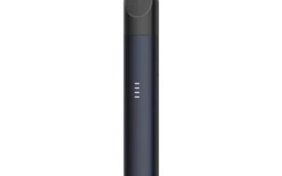 【Relx 5代電子菸主機】石墨黑 RELX悅刻5代黑色