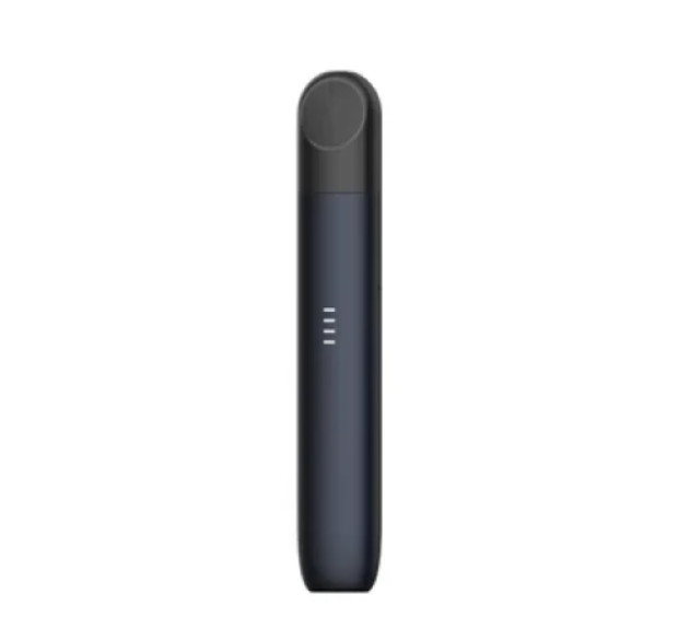【Relx 5代電子菸主機】石墨黑 RELX悅刻5代黑色