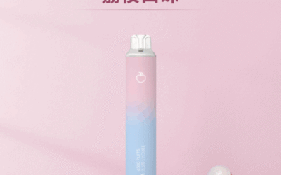 ilia哩亞一次性6500口電子煙荔枝口味-續航升級｜多口味任選
