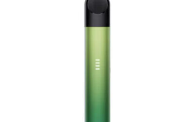 Relx 5代電子菸主機-綺境碧光-RELX悅刻5代幻影
