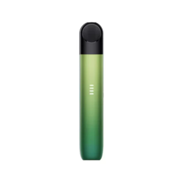 Relx 5代電子菸主機-綺境碧光-RELX悅刻5代幻影